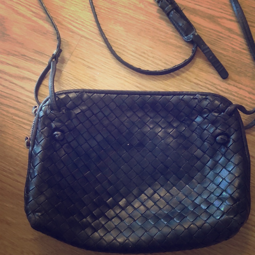 Bottega Veneta Crossbody Bag
